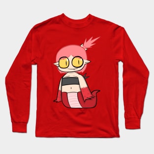 Lammy (without logo) Long Sleeve T-Shirt